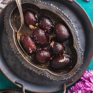 Kala Jamun Featured Image.