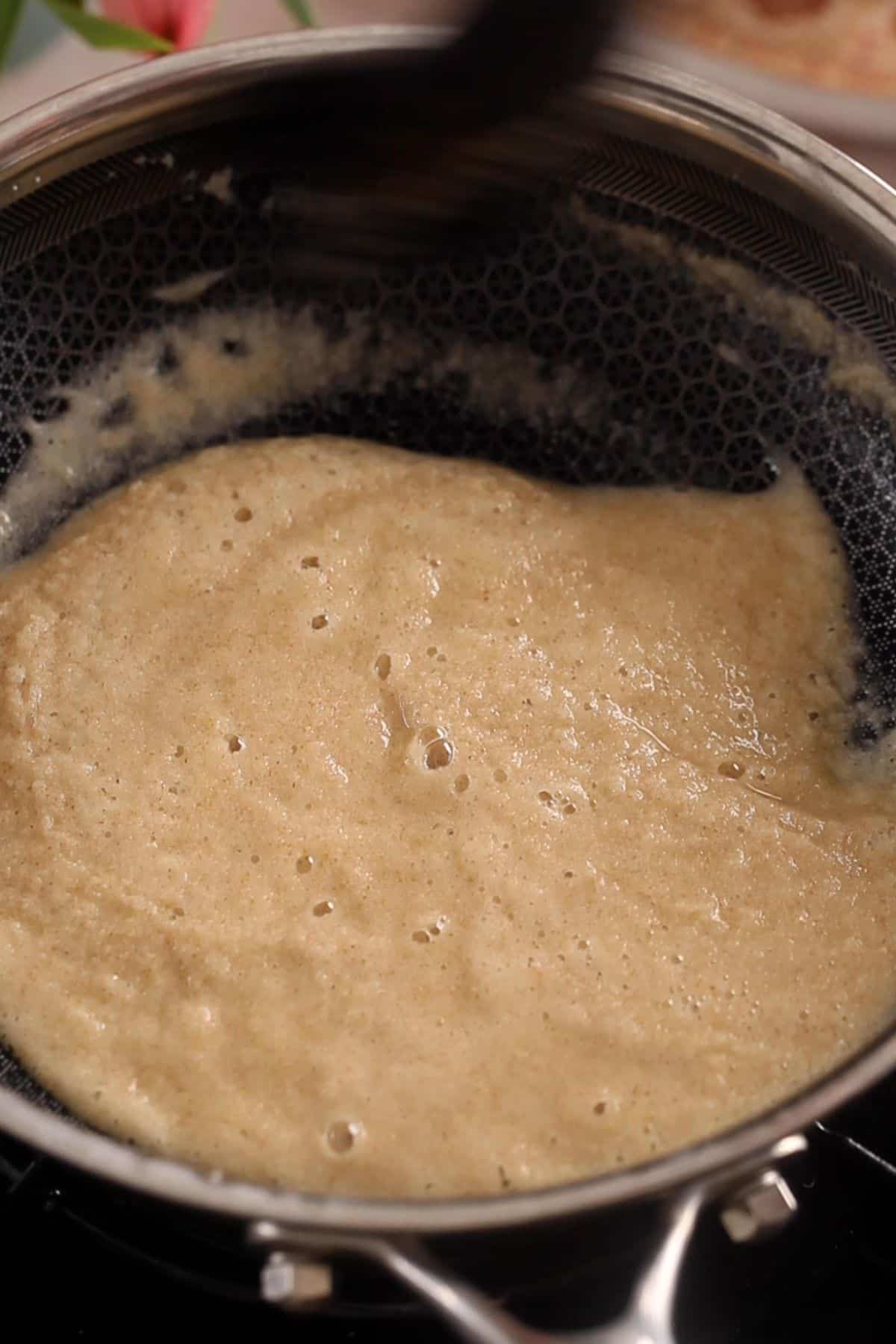 My Grandmother s Suji Halwa Recipe - 62