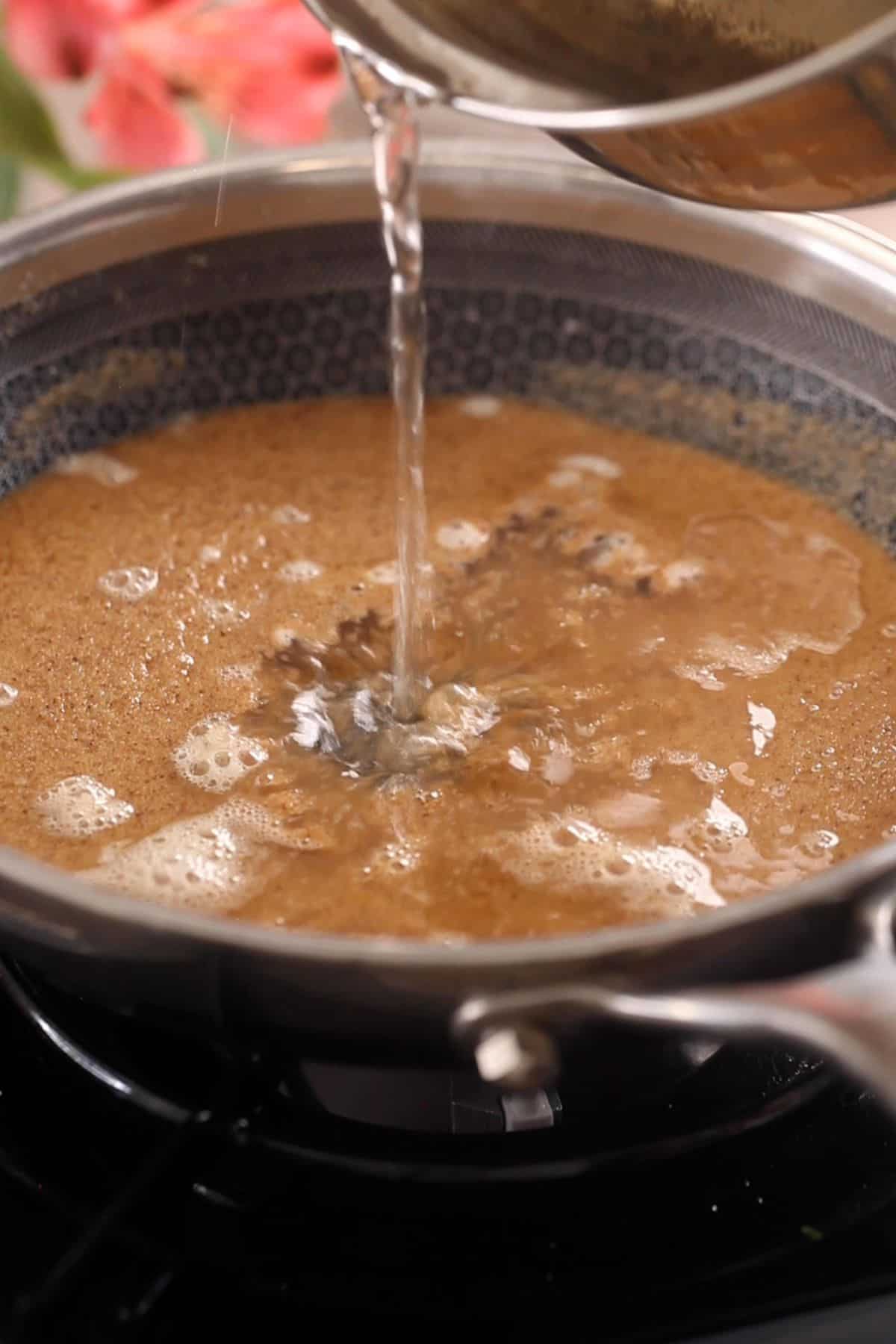 My Grandmother s Suji Halwa Recipe - 91