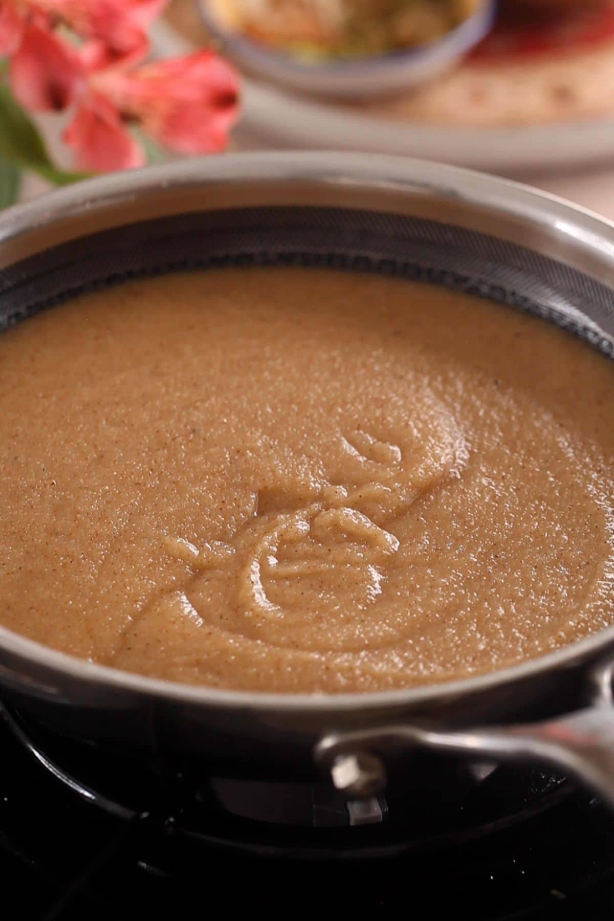 My Grandmother s Suji Halwa Recipe - 68
