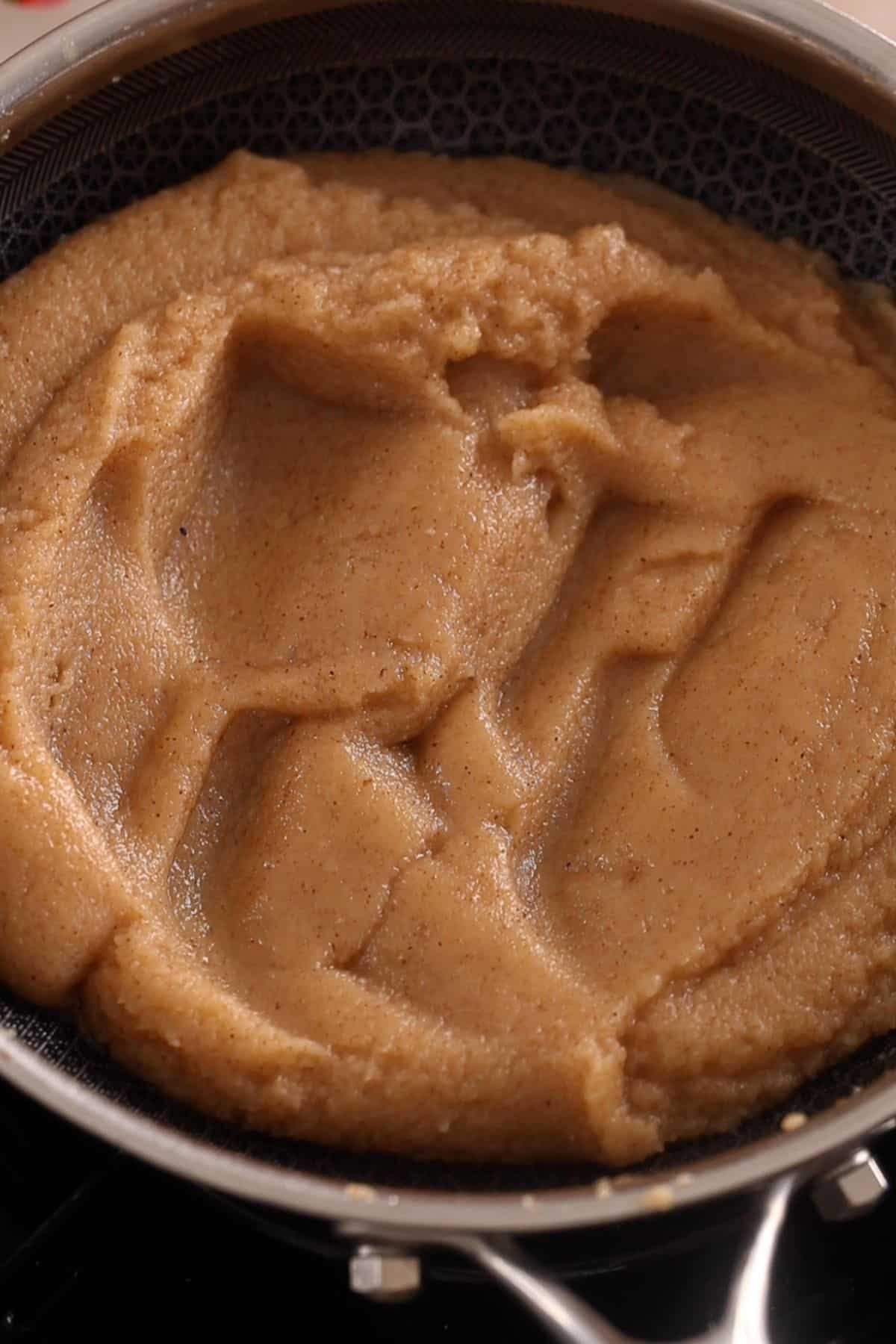 My Grandmother s Suji Halwa Recipe - 10