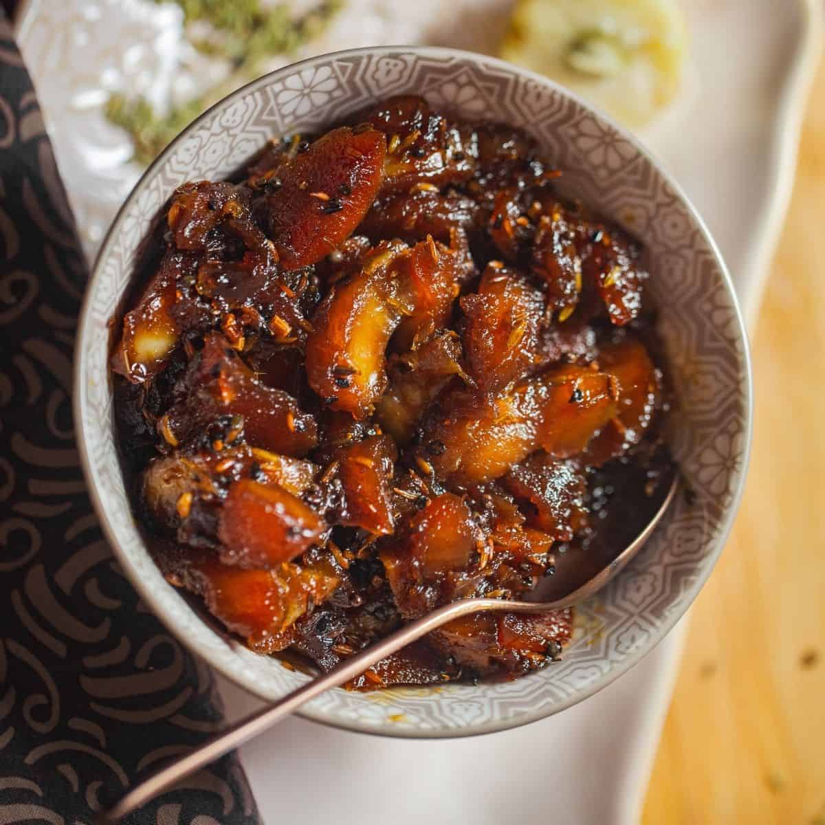 Amla Launji