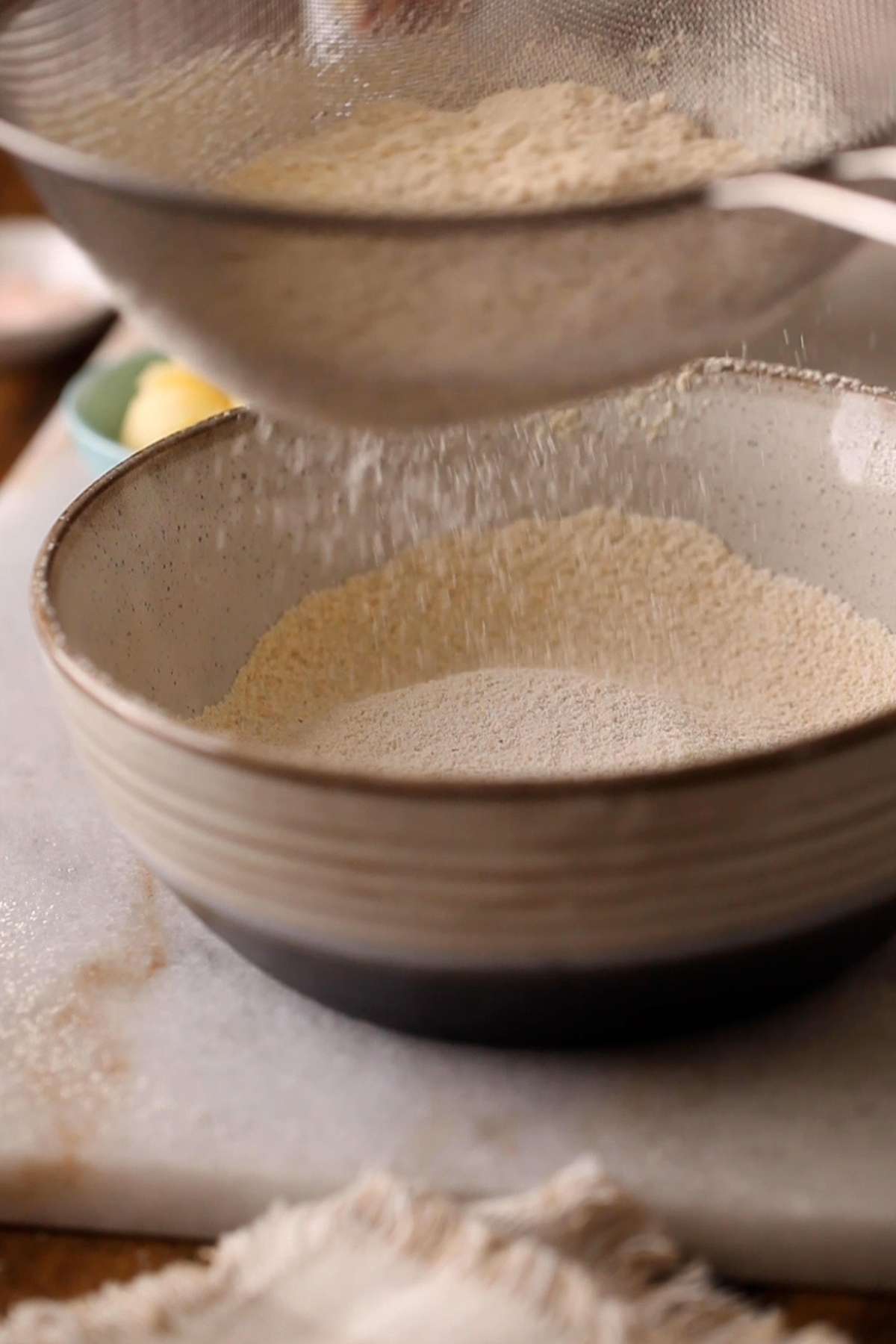 Iots Roti Oats Roti -Gluten Free Roti Recipe - Sinfully Spicy