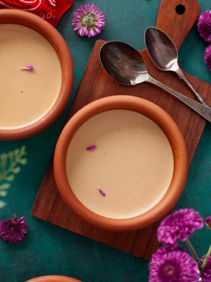 Mishti Doi Featured Image.