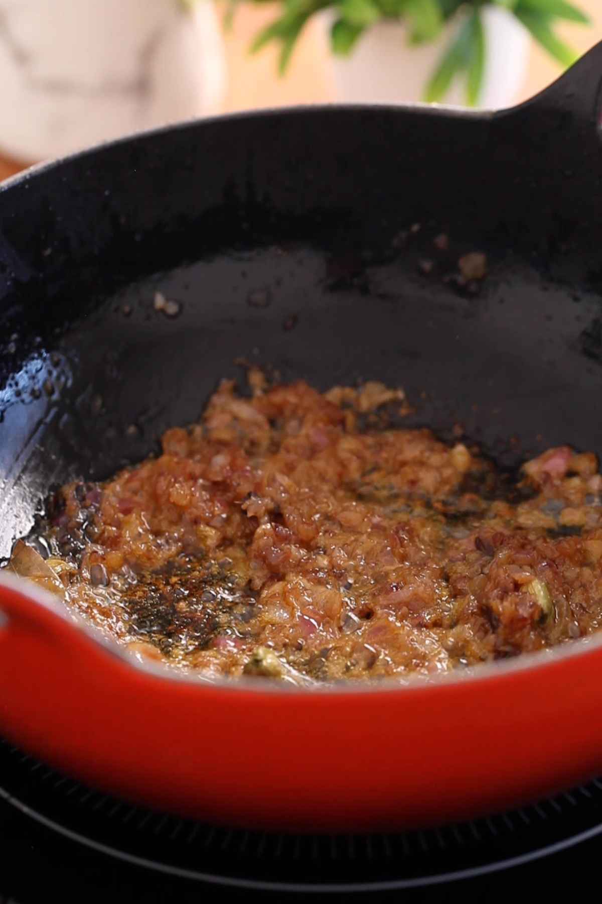 Chicken Kofta Curry - 24