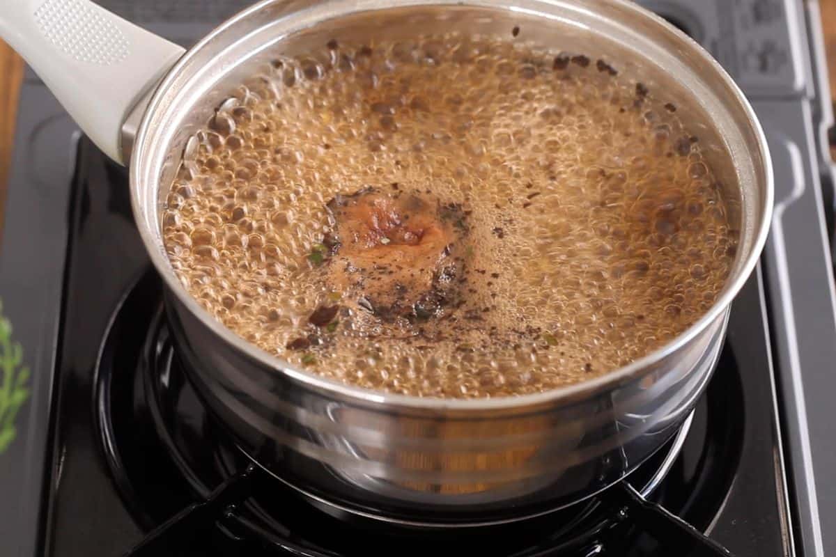 Bold Indian Style Masala Chai  Spiced Milk Tea  - 82