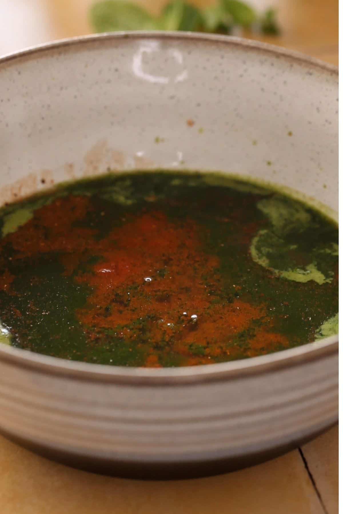 Delhi Style Golgappa  Stuffing   Pani Recipe  - 86