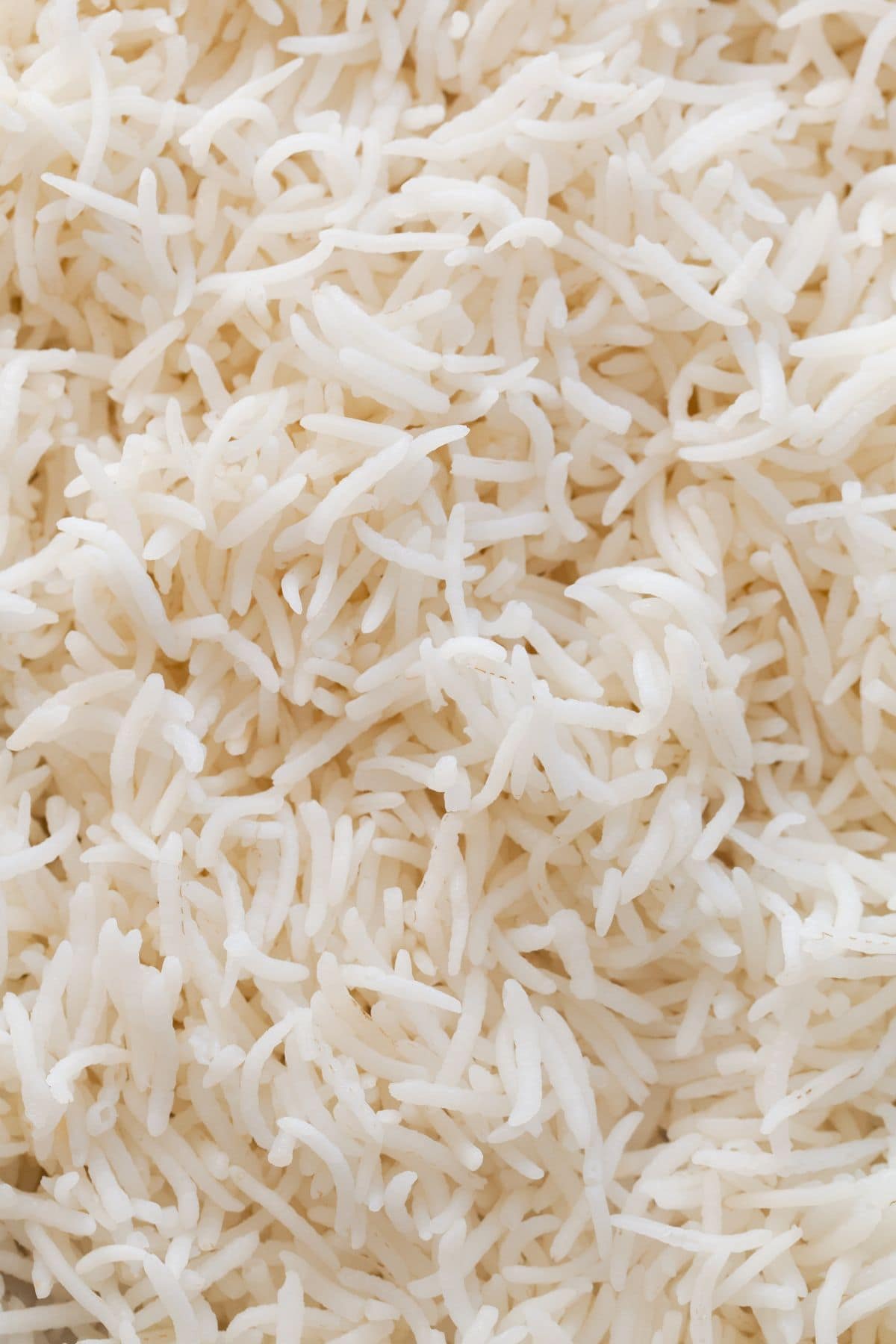 How To Cook White Basmati Rice  Fluffy  Separate Grains  - 23