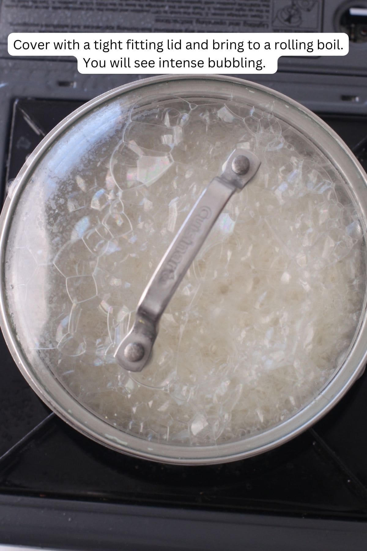 How To Cook White Basmati Rice  Fluffy  Separate Grains  - 1