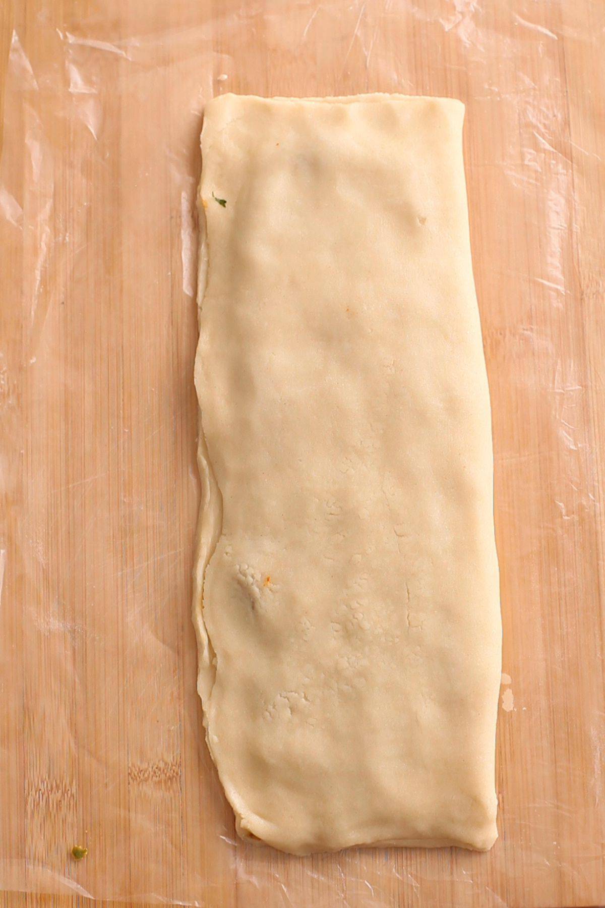 Samosa Pie Sticks  Easy   Fun to Make   - 36