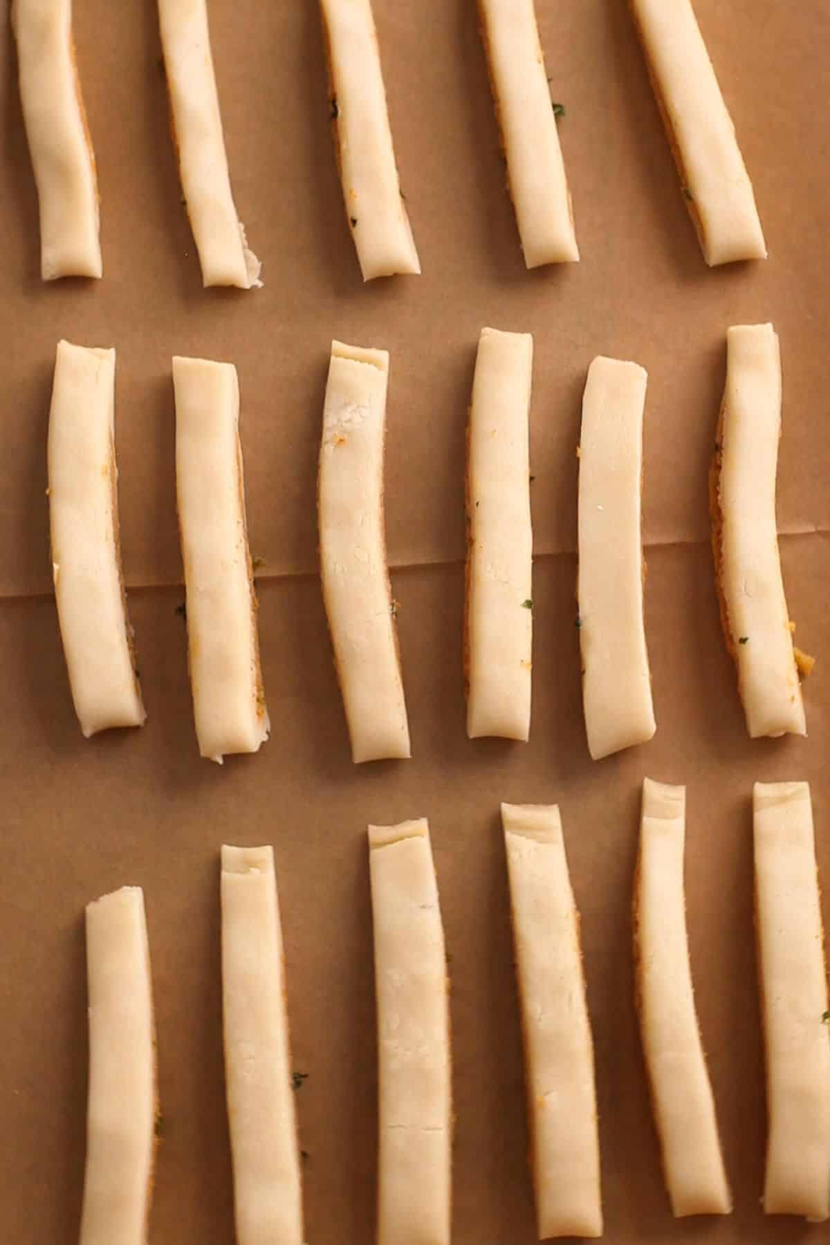 Samosa Pie Sticks  Easy   Fun to Make   - 74