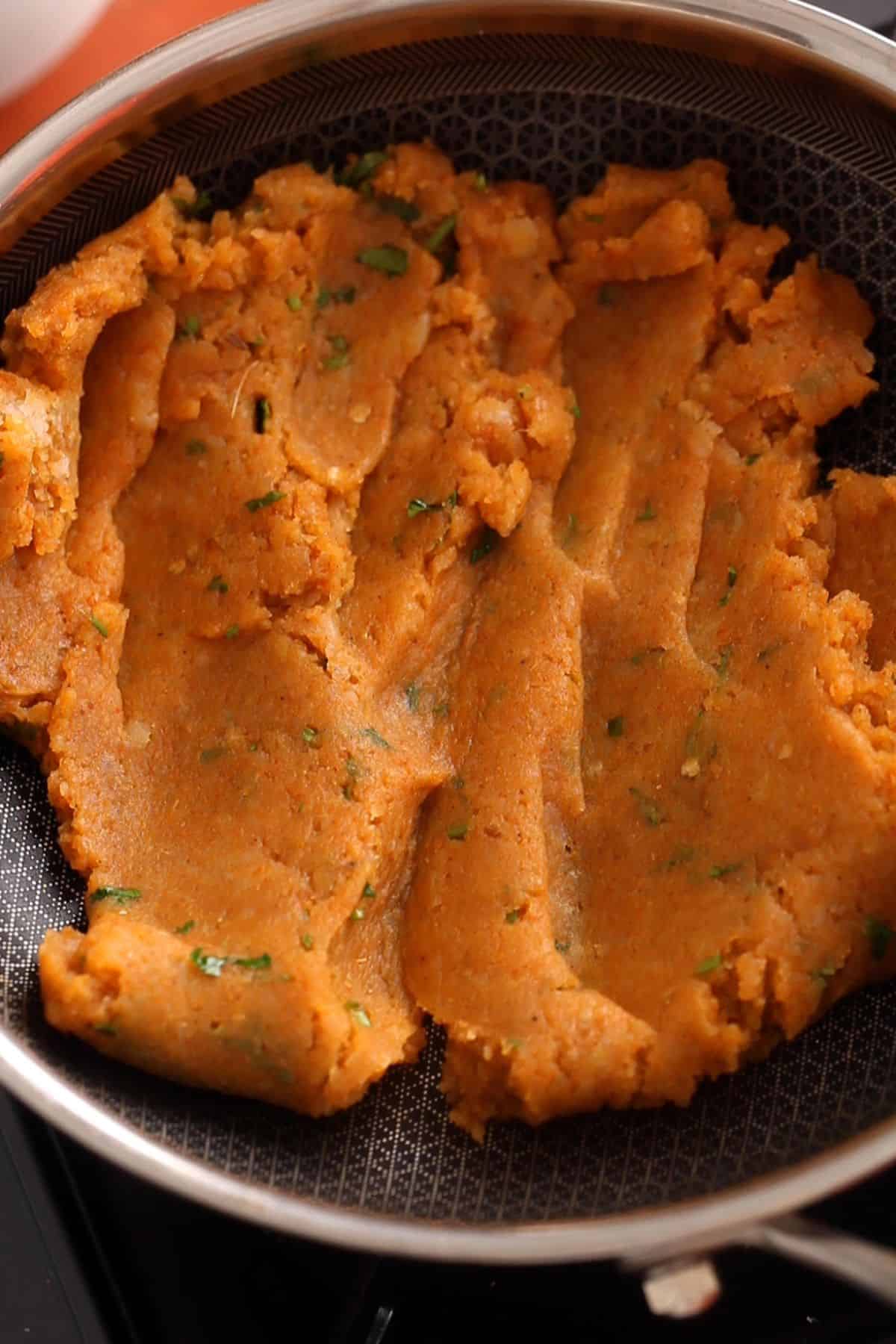 Samosa Pie Sticks  Easy   Fun to Make   - 84