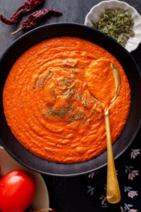 Authentic Makhani Sauce Recipe (Butter Chicken Simmer Sauce) - Sinfully
