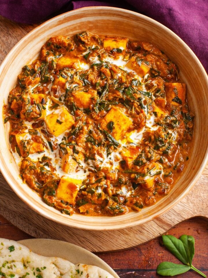 Methi Paneer Featured Image.