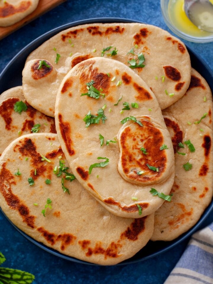 Atta Naan Fearured Image.