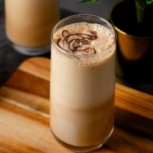 Indian Cold Coffee featured Image.