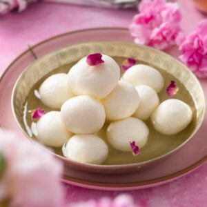 Rasgulla Featured Image.